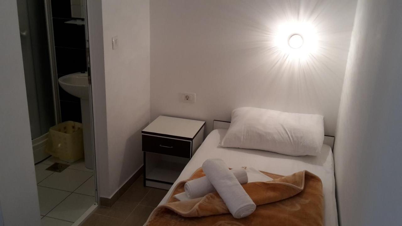 Hotel Bajro Medjugorje Exterior foto