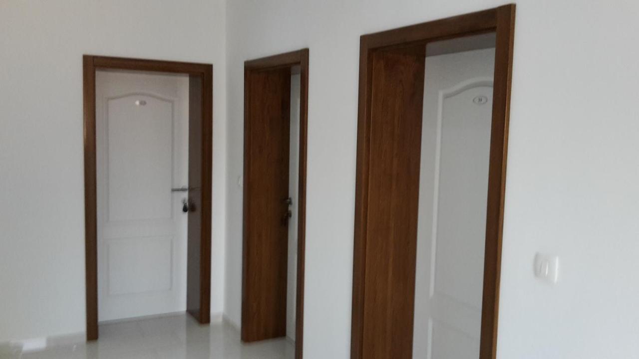Hotel Bajro Medjugorje Exterior foto